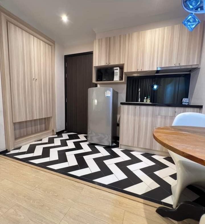 Venetian Signature Condo Resort Pattaya 1br 32sqm 10