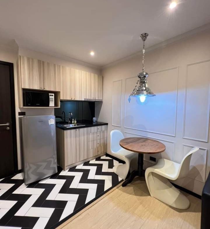 Venetian Signature Condo Resort Pattaya 1br 32sqm 12