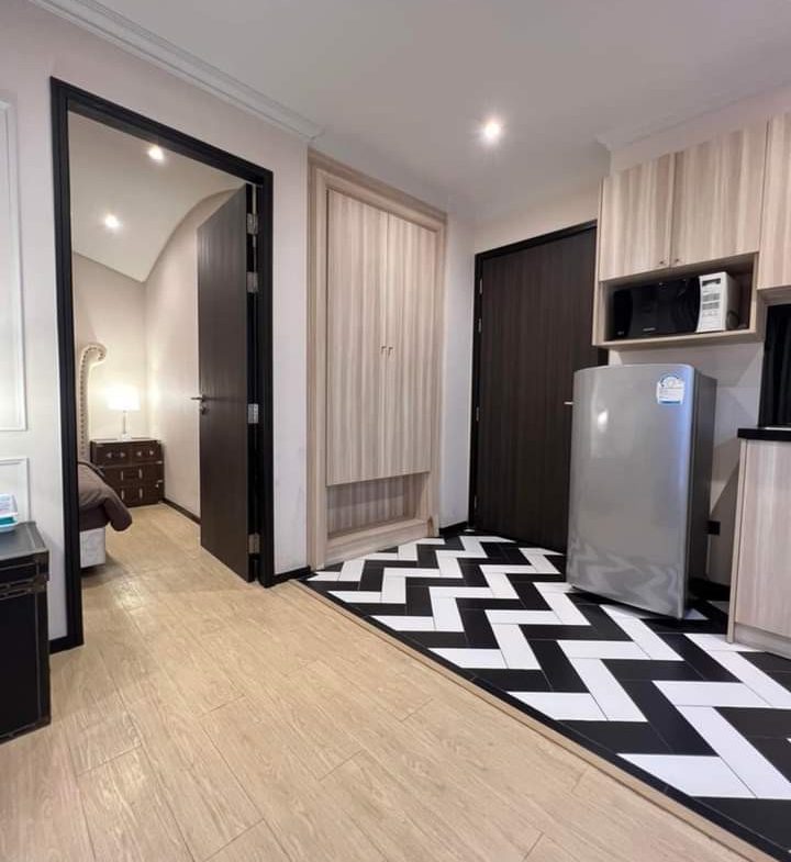 Venetian Signature Condo Resort Pattaya 1br 32sqm 13