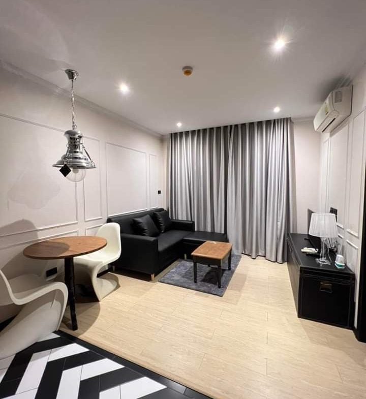 Venetian Signature Condo Resort Pattaya 1br 32sqm 14