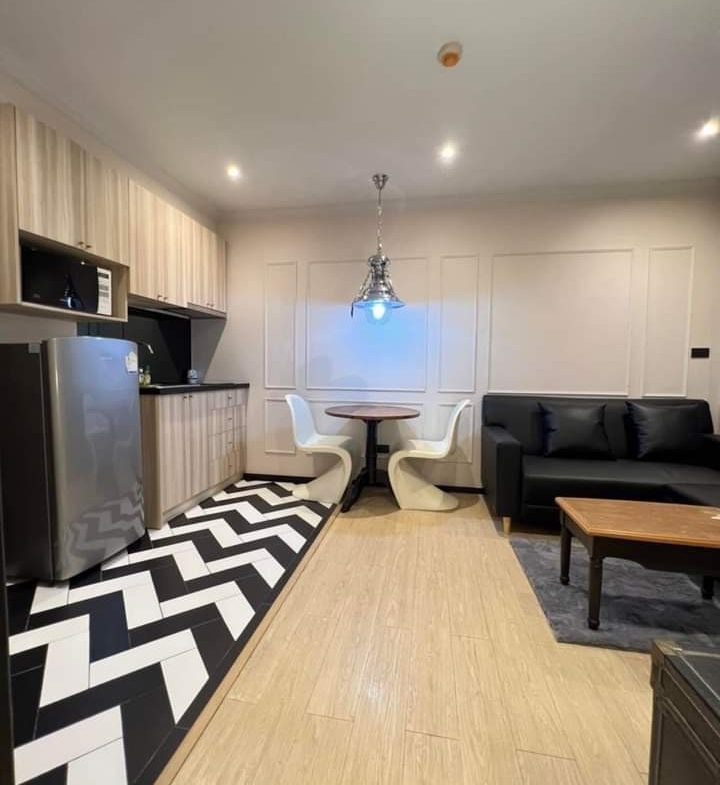 Venetian Signature Condo Resort Pattaya 1br 32sqm 15