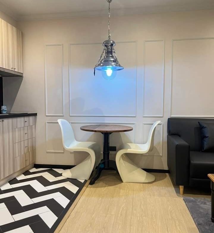 Venetian Signature Condo Resort Pattaya 1br 32sqm 19