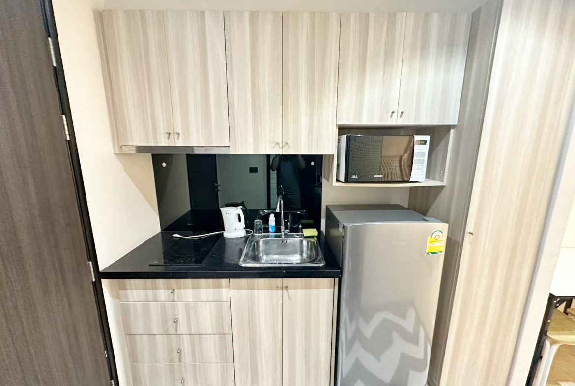 Venetian Signature Condo Resort Pattaya 1br 36sqm 1