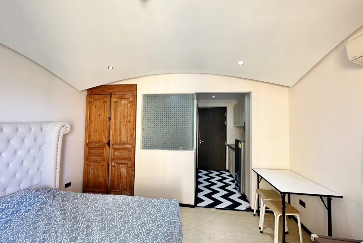 Venetian Signature Condo Resort Pattaya 1br 36sqm 3