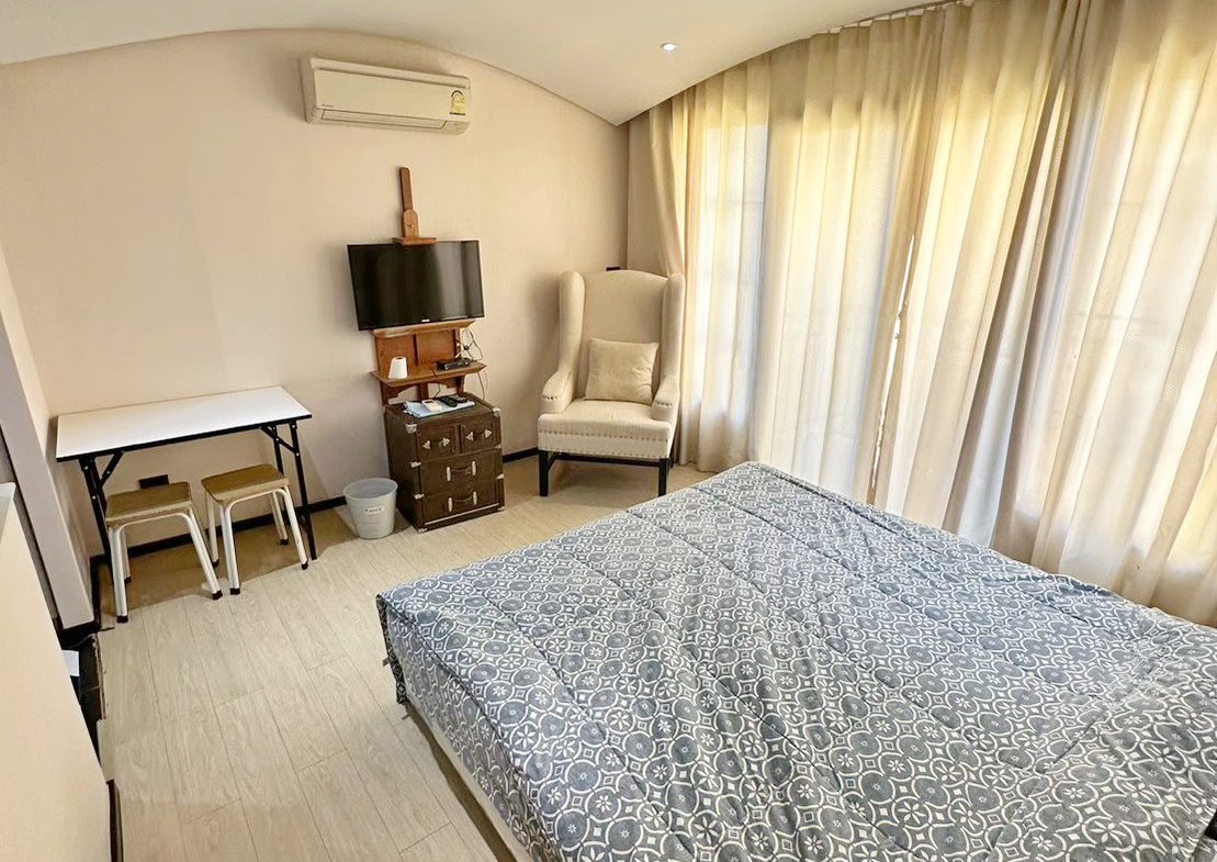 Venetian Signature Condo Resort Pattaya 1br 36sqm 5