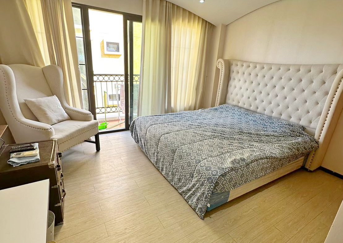 Venetian Signature Condo Resort Pattaya 1br 36sqm 6