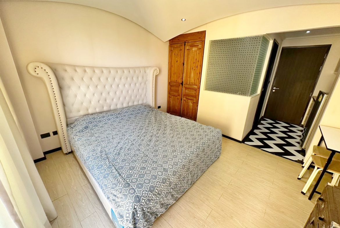 Venetian Signature Condo Resort Pattaya 1br 36sqm 7