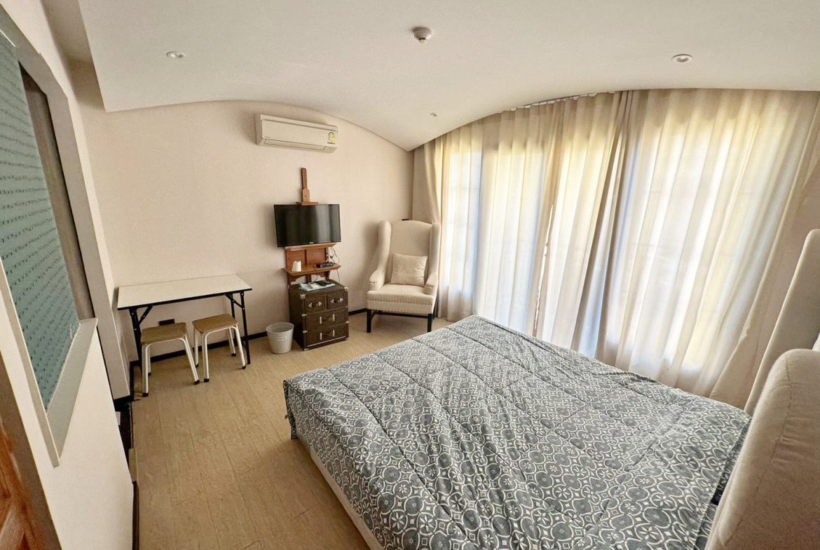 Venetian Signature Condo Resort Pattaya 1br 36sqm 8