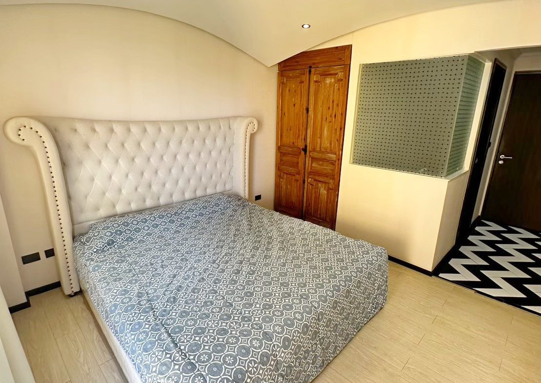 Venetian Signature Condo Resort Pattaya 1br 36sqm 9