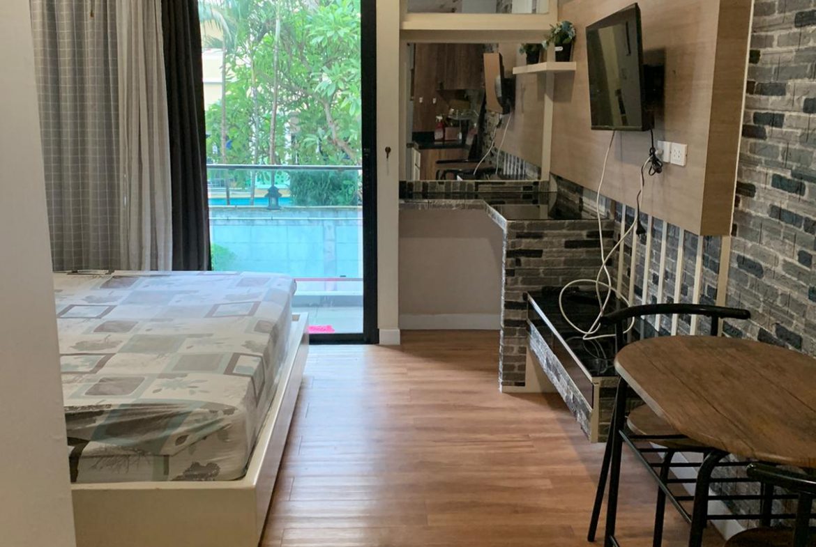 JTC24963_2 Dusit Grand Park 0br 27sqm 4