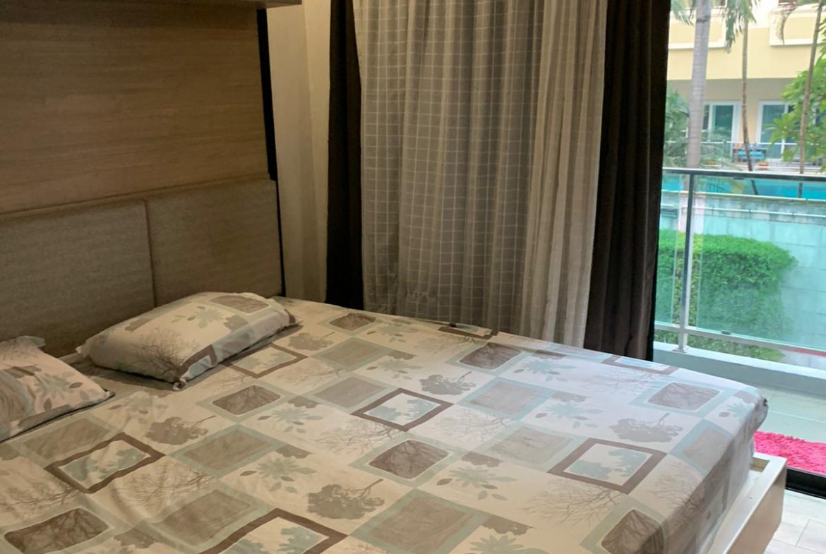 JTC24963_4 Dusit Grand Park 0br 27sqm 6