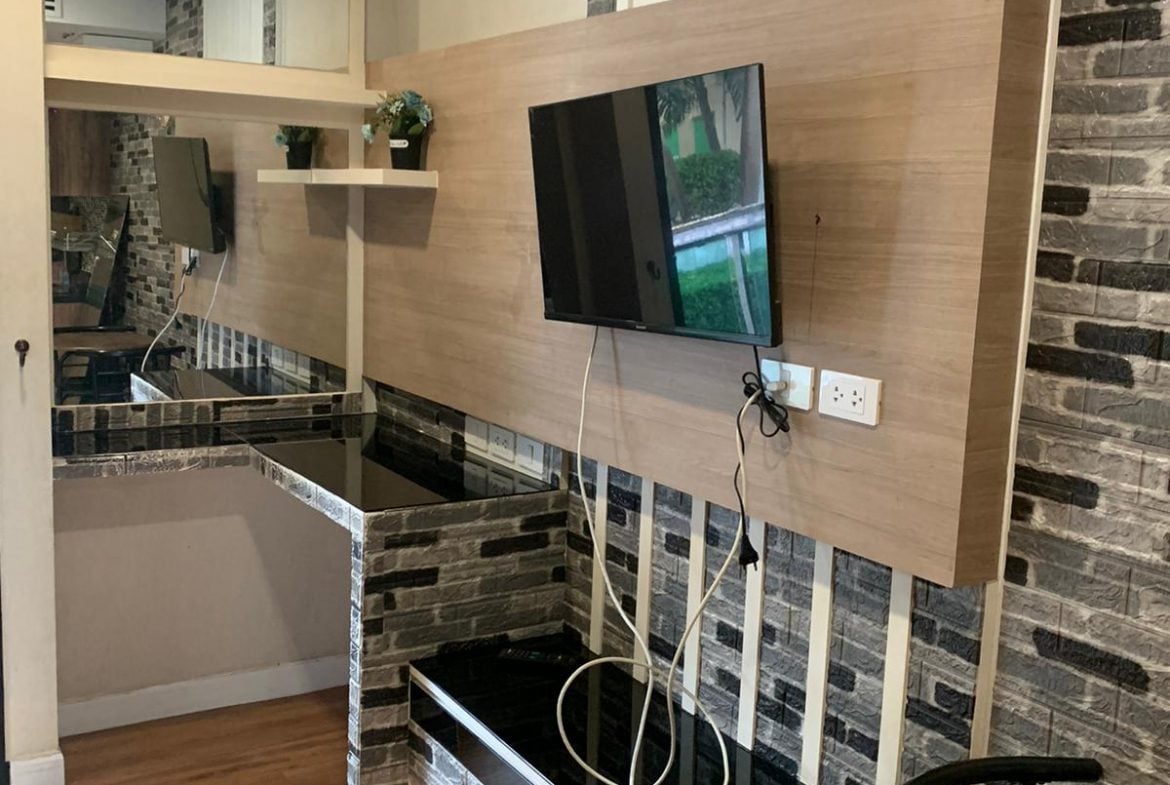 JTC24963_5 Dusit Grand Park 0br 27sqm 7