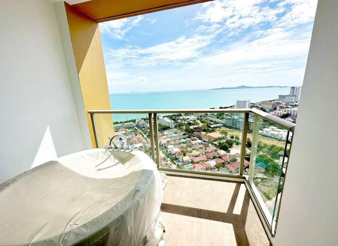 The Riviera Ocean Drive 1br 44sqm 1