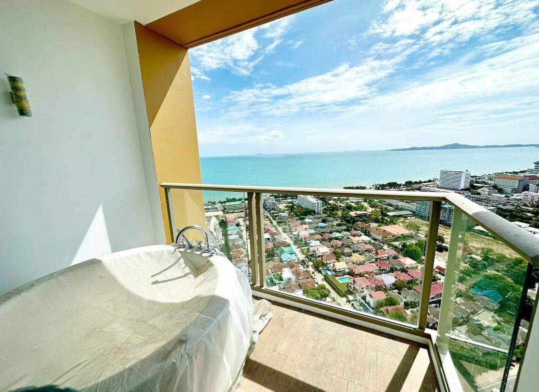 The Riviera Ocean Drive 1br 44sqm 2