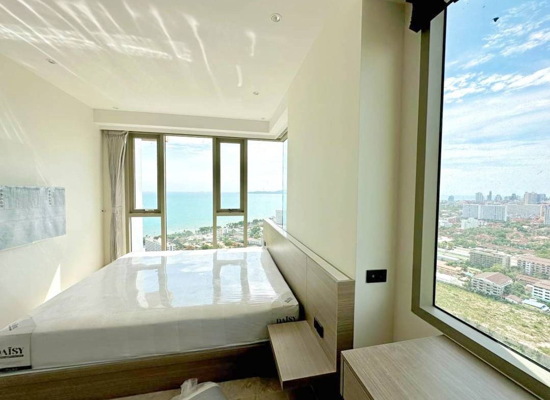 The Riviera Ocean Drive 1br 44sqm 11