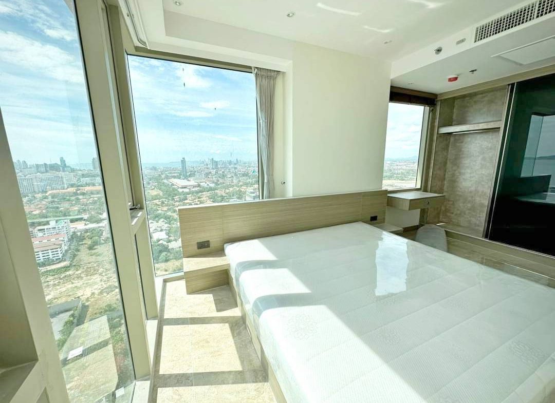 The Riviera Ocean Drive 1br 44sqm 13