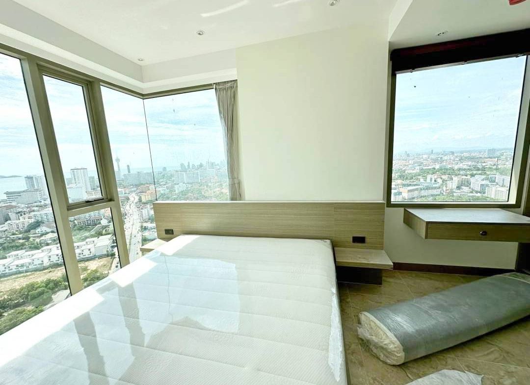 The Riviera Ocean Drive 1br 44sqm 14