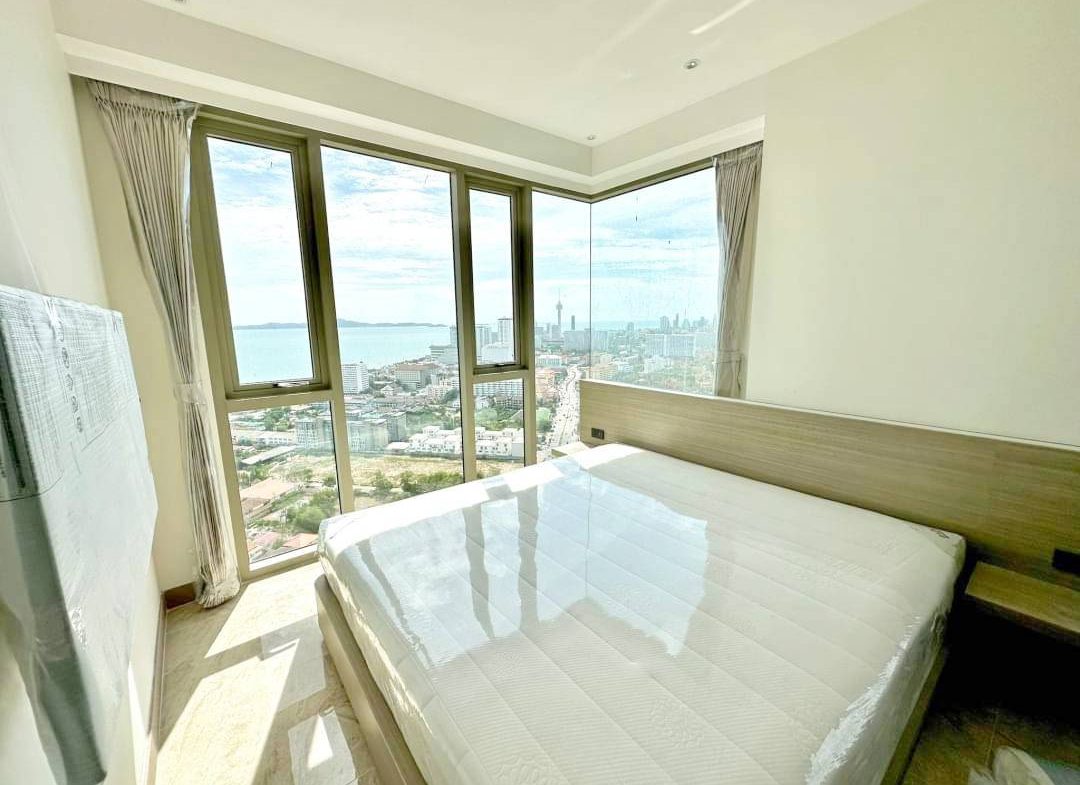 The Riviera Ocean Drive 1br 44sqm 15