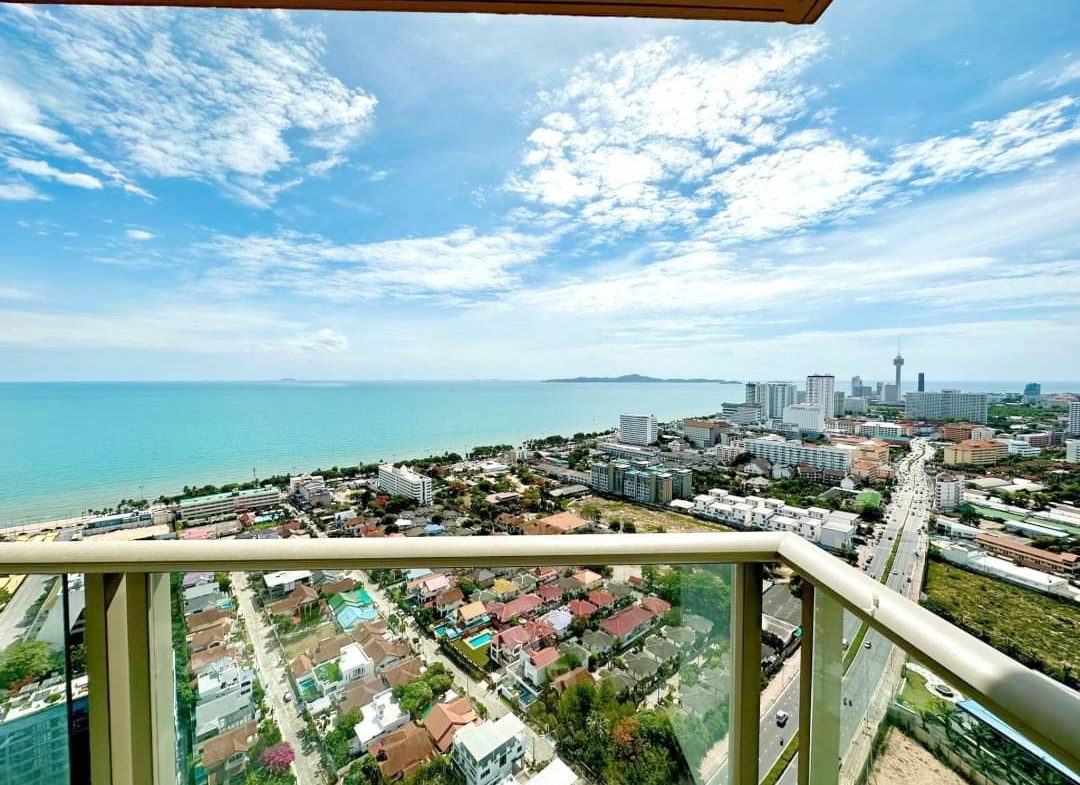 The Riviera Ocean Drive 1br 44sqm 3