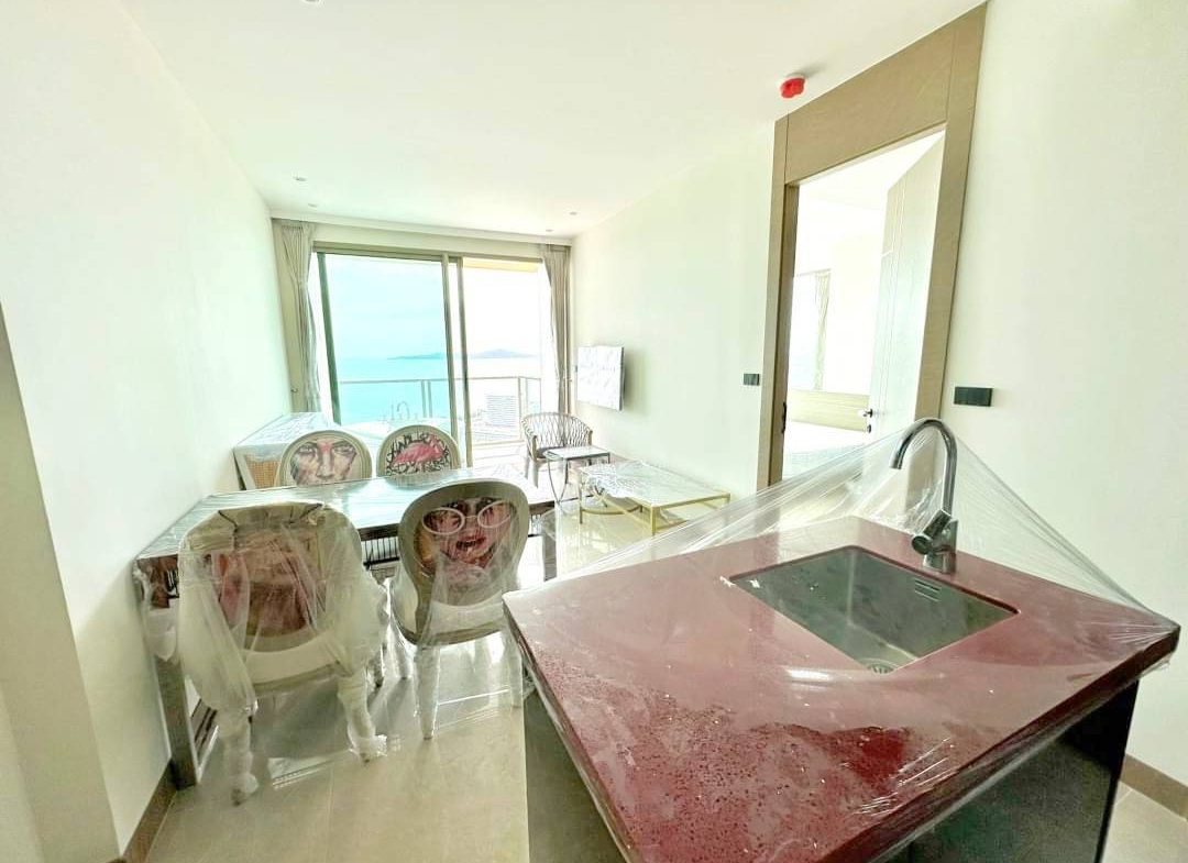 The Riviera Ocean Drive 1br 44sqm 5