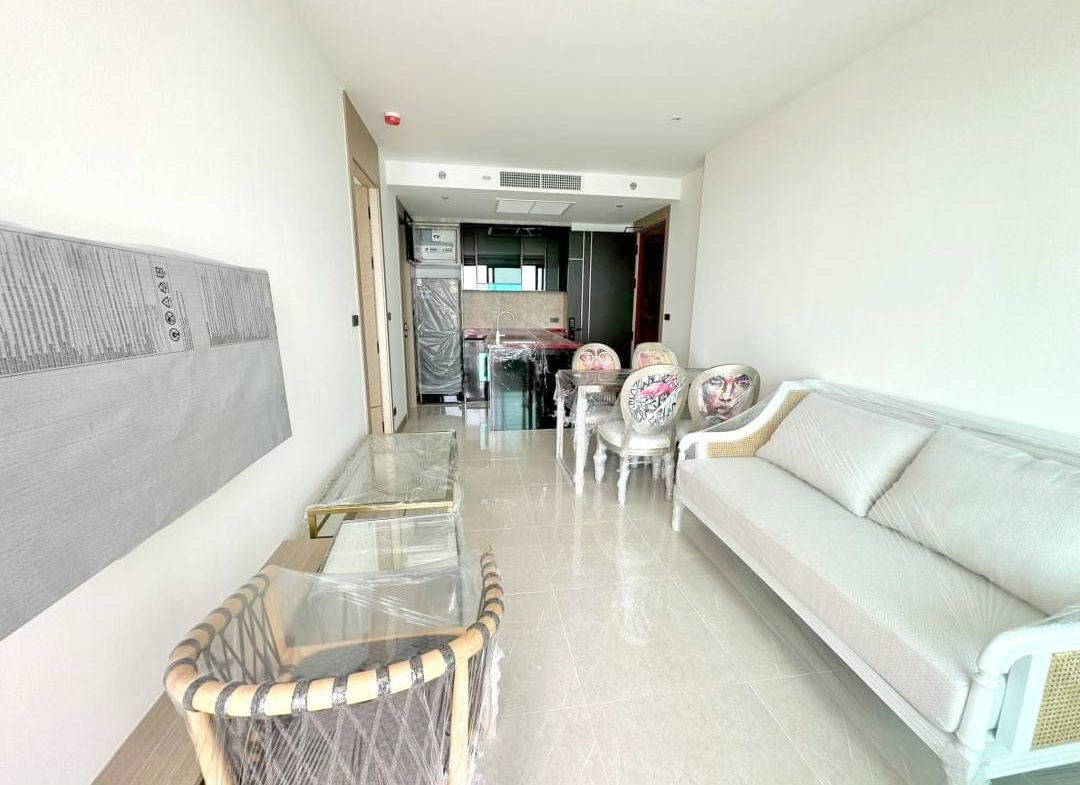 The Riviera Ocean Drive 1br 44sqm 6
