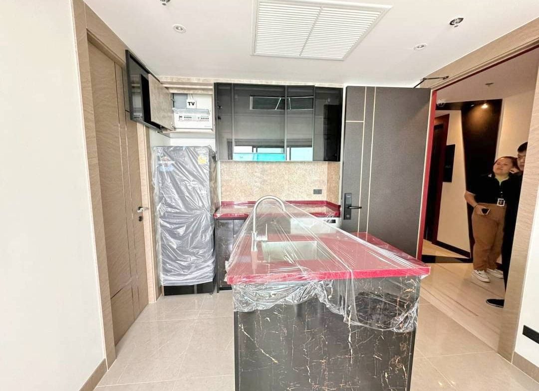 The Riviera Ocean Drive 1br 44sqm 7