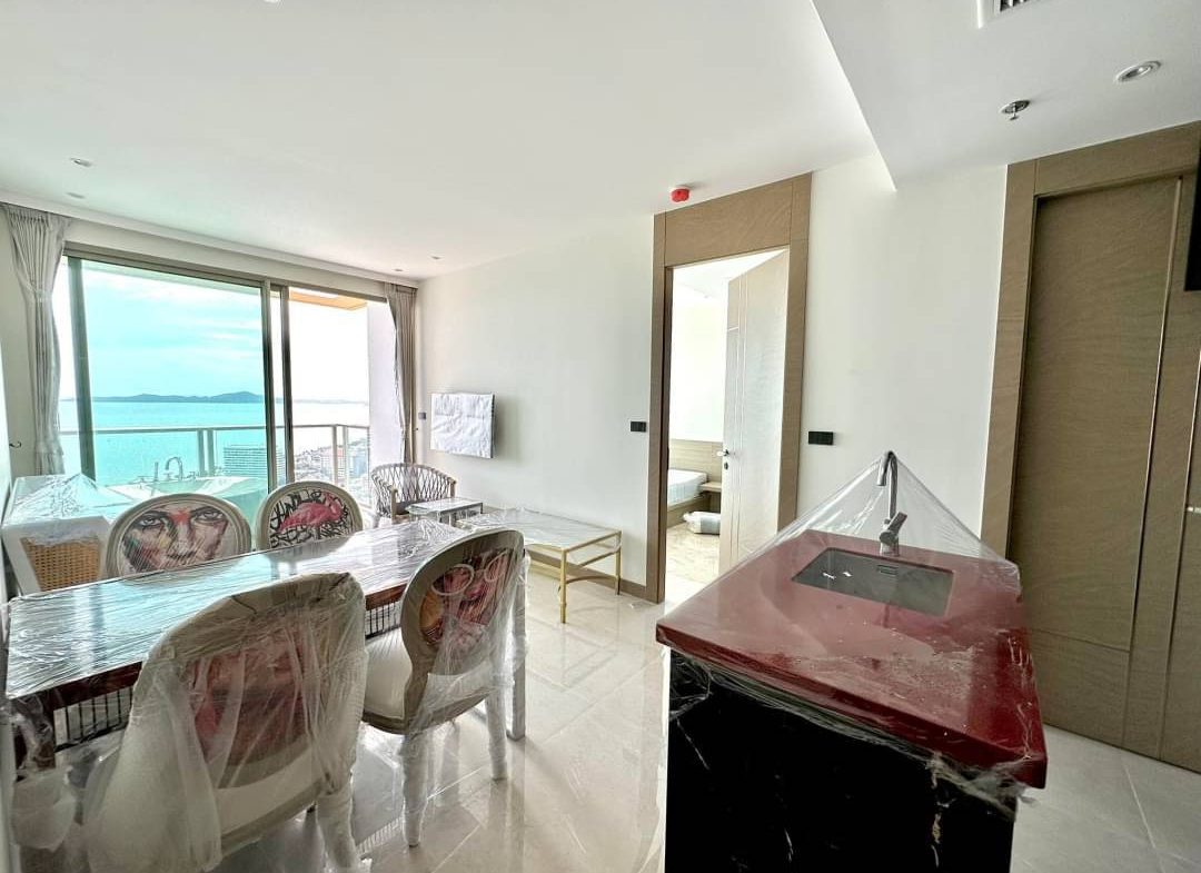 The Riviera Ocean Drive 1br 44sqm 8