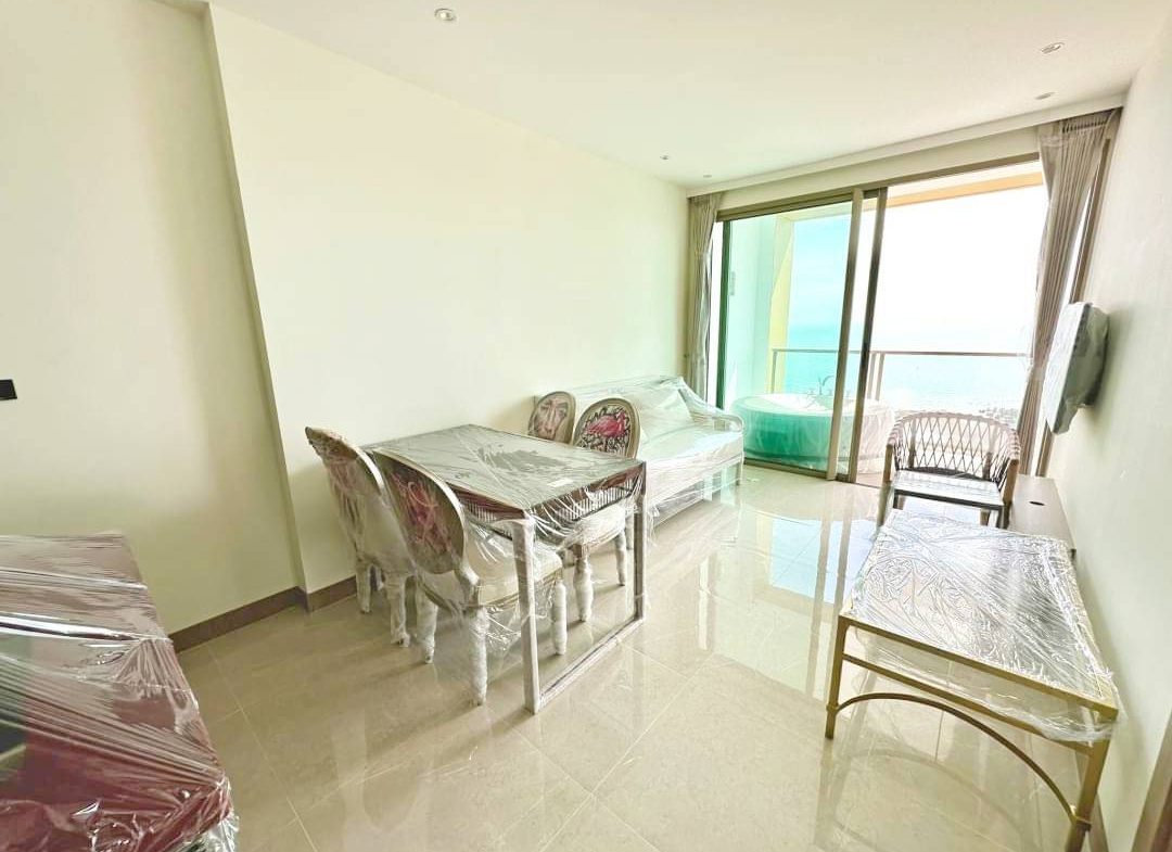 The Riviera Ocean Drive 1br 44sqm 9
