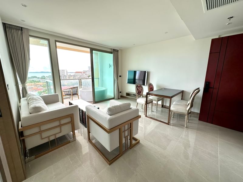 Без комплекса 1br 44sqm 11