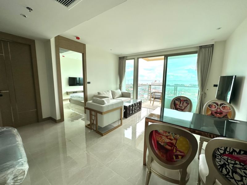 Без комплекса 1br 44sqm 13