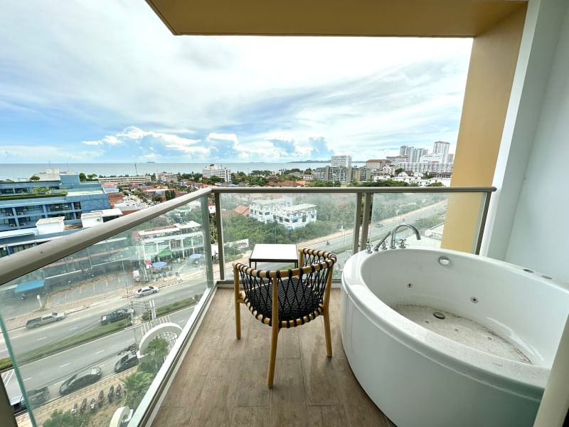 Без комплекса 1br 44sqm 15