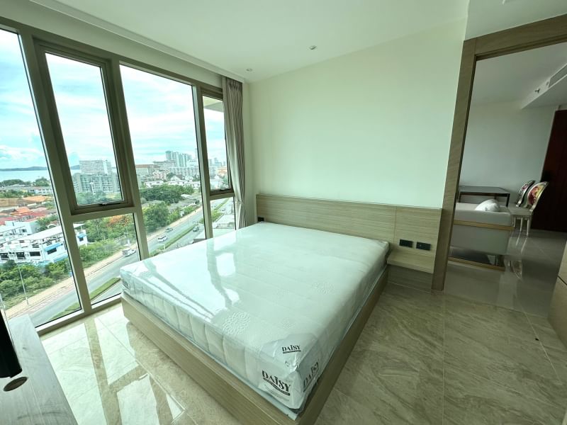 Без комплекса 1br 44sqm 5