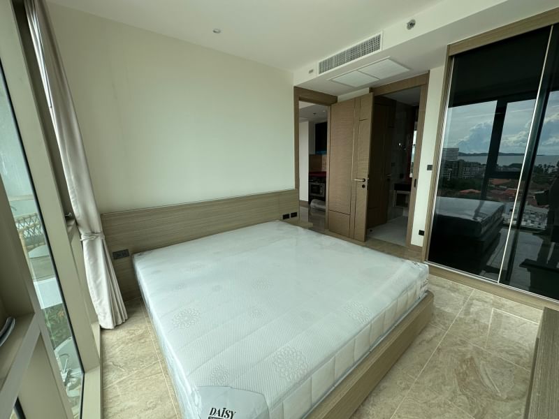 Без комплекса 1br 44sqm 6