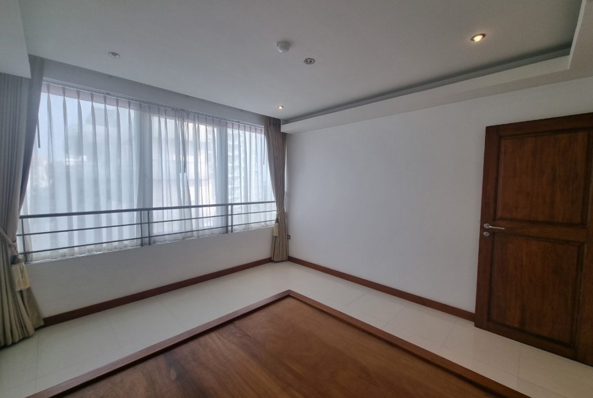 JTC24978 The Residence at Dream 3br 106sqm 16