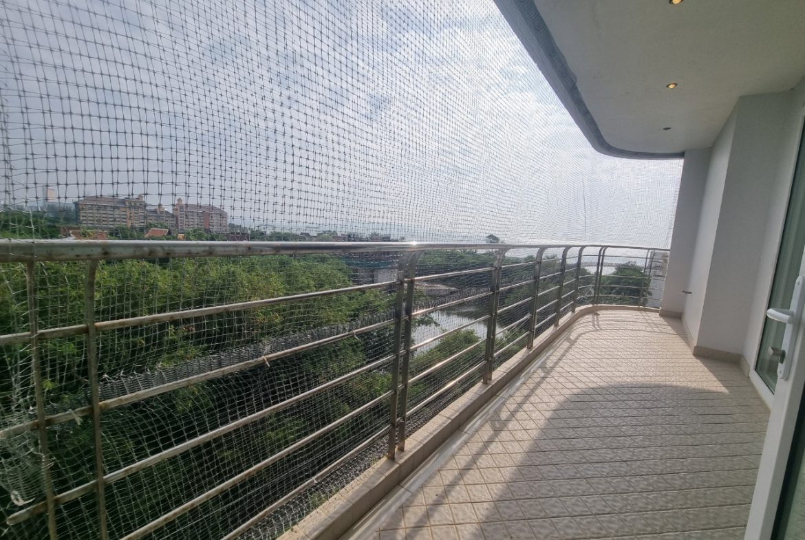 The Residence at Dream 3br 106sqm 1