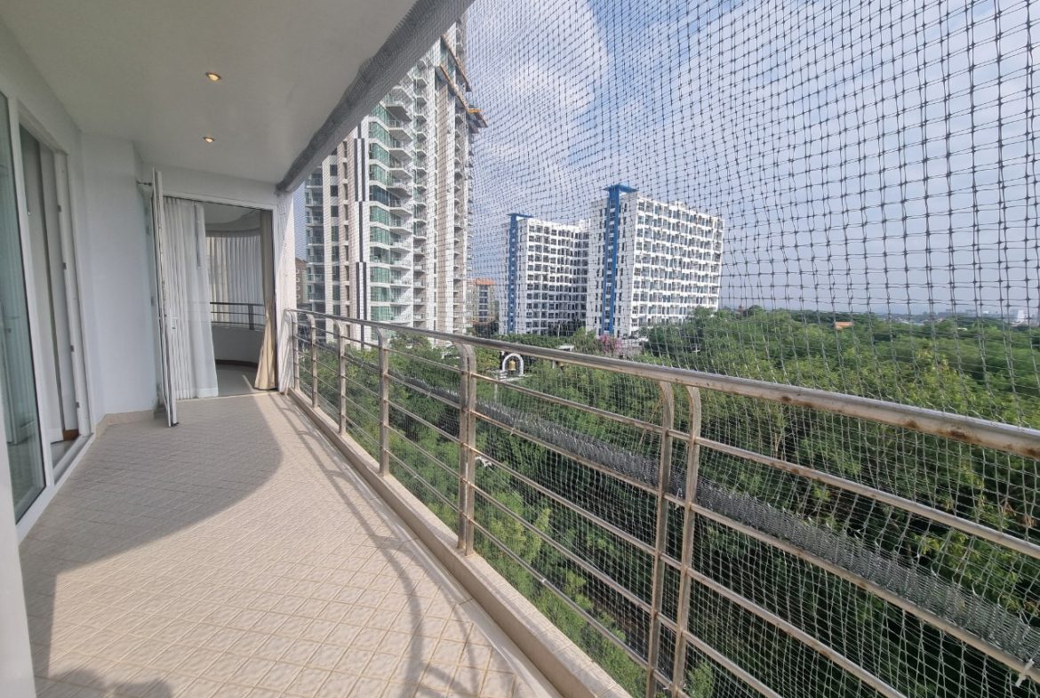 The Residence at Dream 3br 106sqm 2