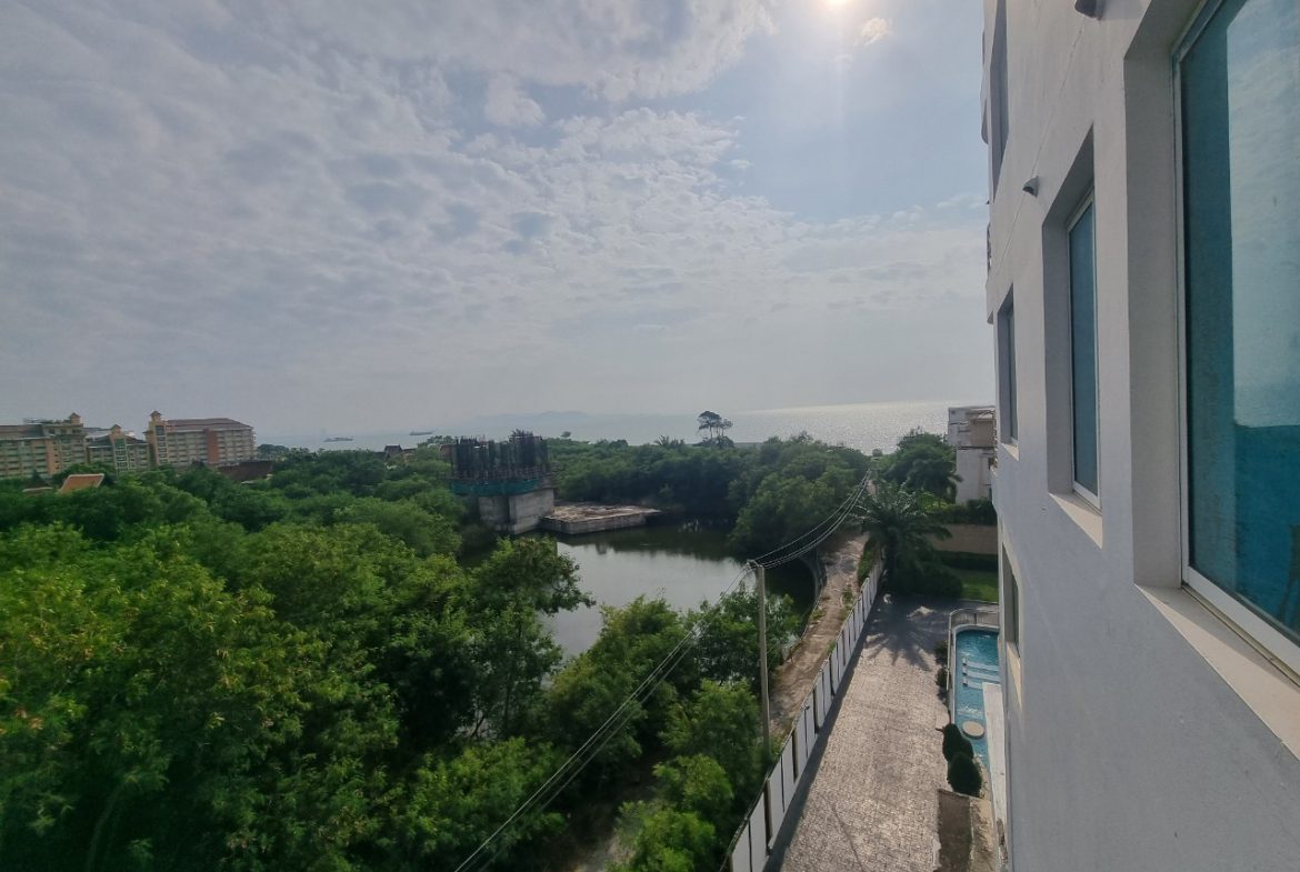 The Residence at Dream 3br 106sqm 3