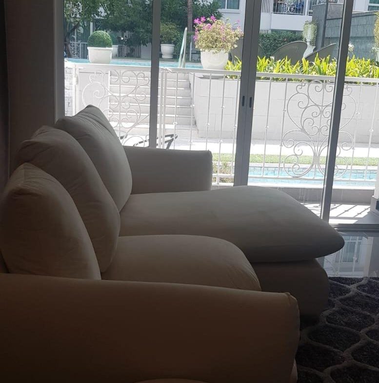 The Orient Resort & Spa 2br 69sqm 18