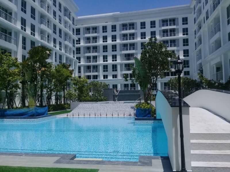 The Orient Resort & Spa 2br 69sqm 3