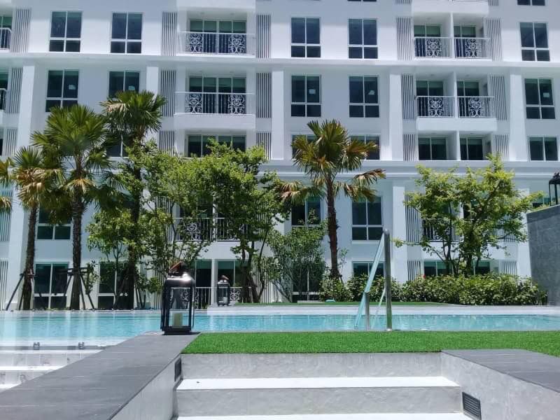 The Orient Resort & Spa 2br 69sqm 9