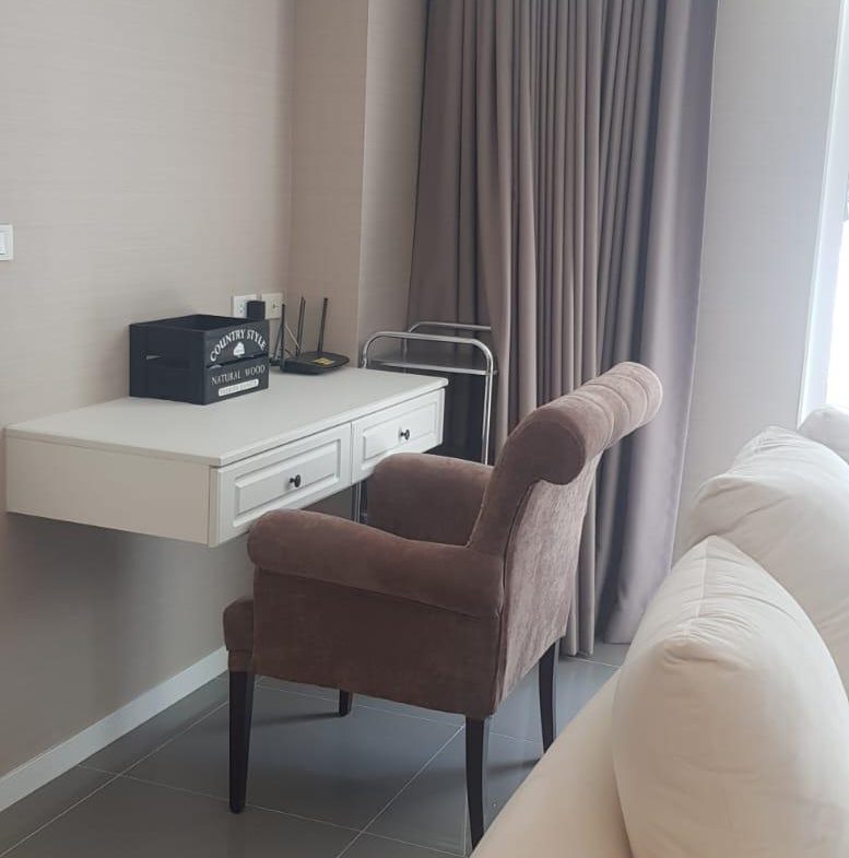 The Orient Resort & Spa 2br 69sqm 19