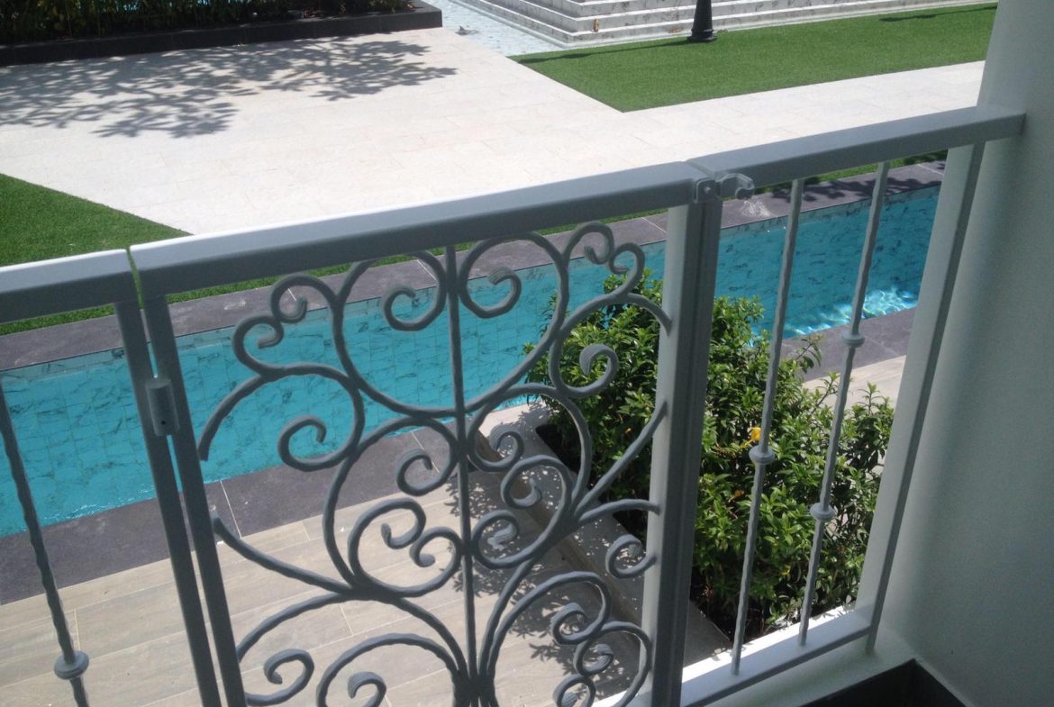 The Orient Resort & Spa 2br 69sqm 11