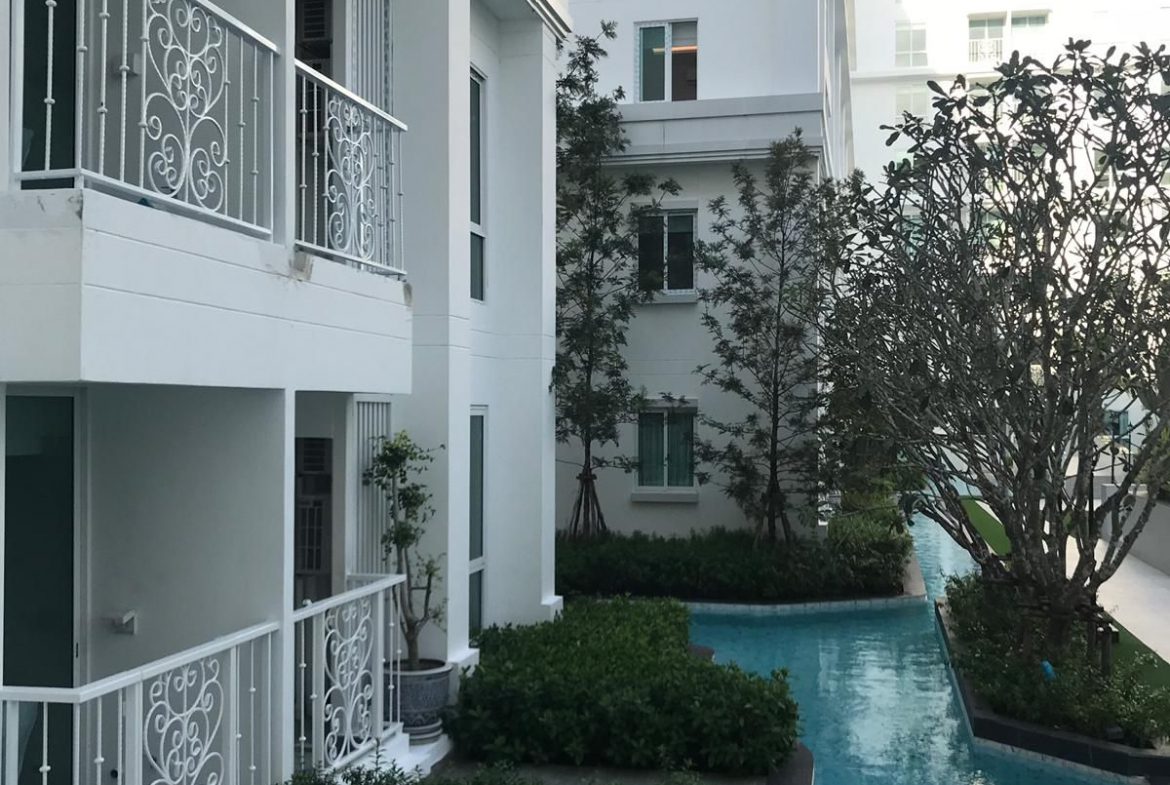 The Orient Resort & Spa 2br 69sqm 12