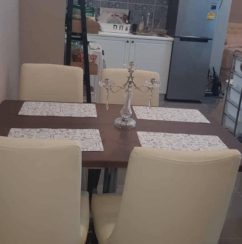 The Orient Resort & Spa 2br 69sqm 13