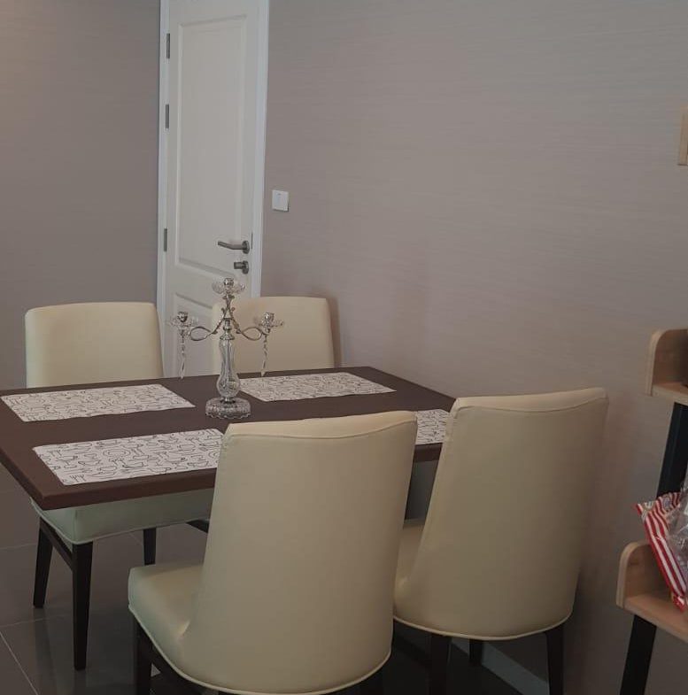 The Orient Resort & Spa 2br 69sqm 14