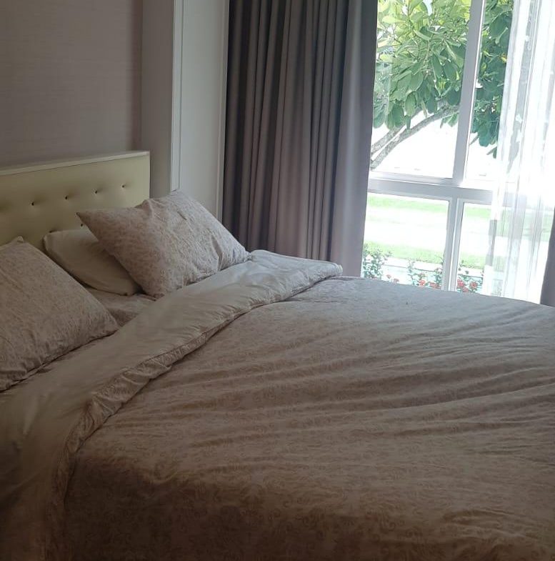 The Orient Resort & Spa 2br 69sqm 20