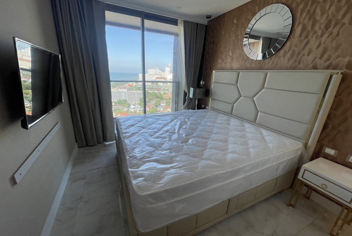 Copacabana 1br 35sqm 1