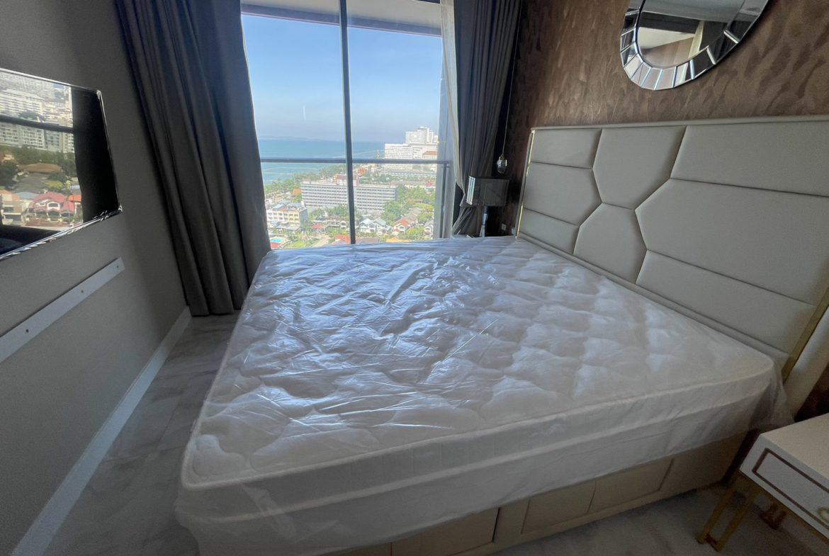 Copacabana 1br 35sqm 2