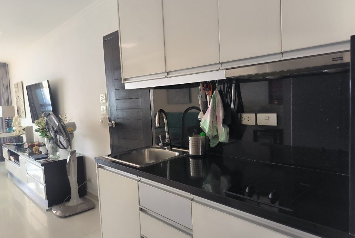 JTC25011_13 Jomtien Plaza Condotel 1br 106sqm 8