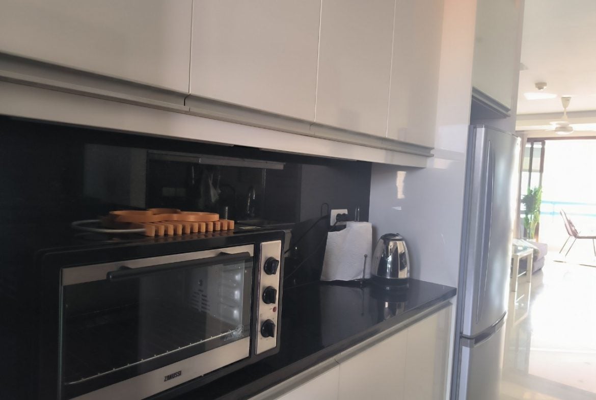 JTC25011_14 Jomtien Plaza Condotel 1br 106sqm 9